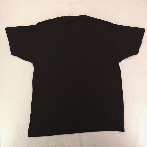 Fast And Furious Movie Crew Neck Short Sleeve T Shirt Mens Size XL Black - Picture 9 of 9